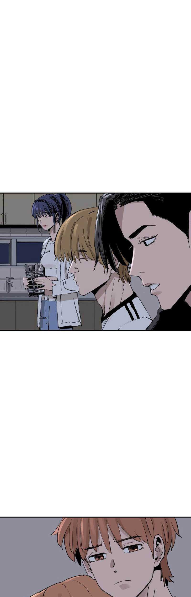 Build Up Chapter 134 Gambar 18