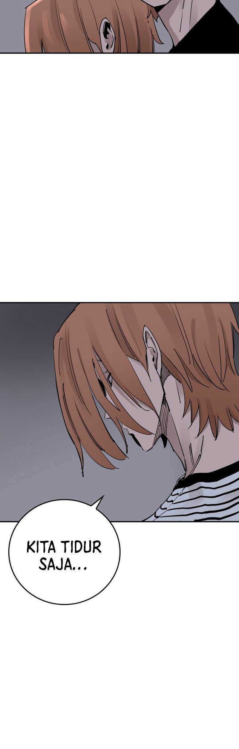 Build Up Chapter 134 Gambar 19