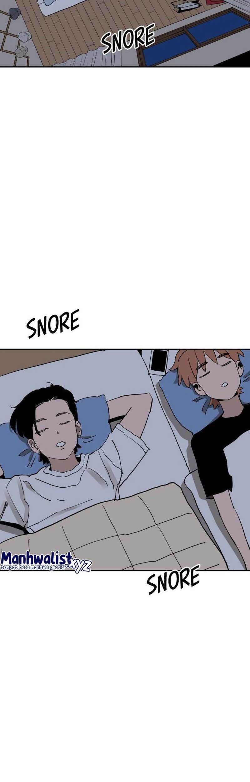 Build Up Chapter 134 Gambar 21