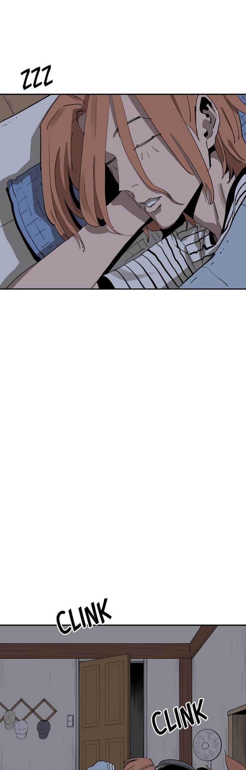 Build Up Chapter 134 Gambar 22