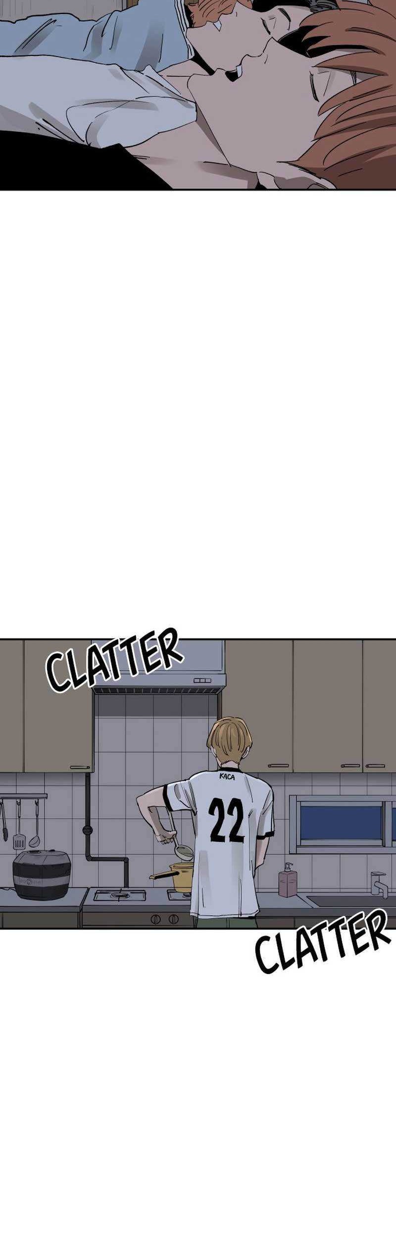 Build Up Chapter 134 Gambar 23