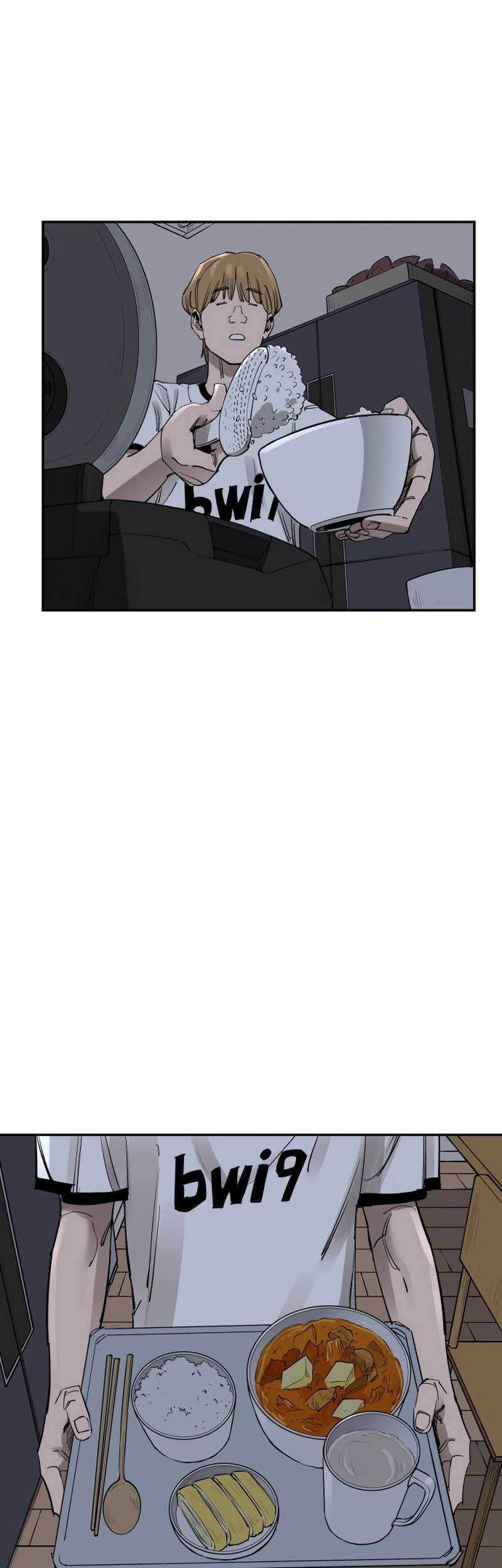 Build Up Chapter 134 Gambar 24