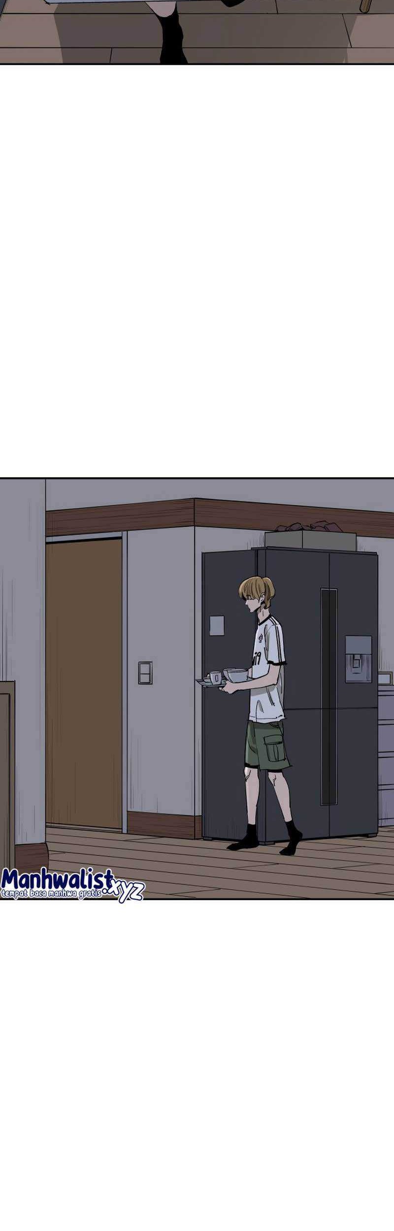 Build Up Chapter 134 Gambar 25