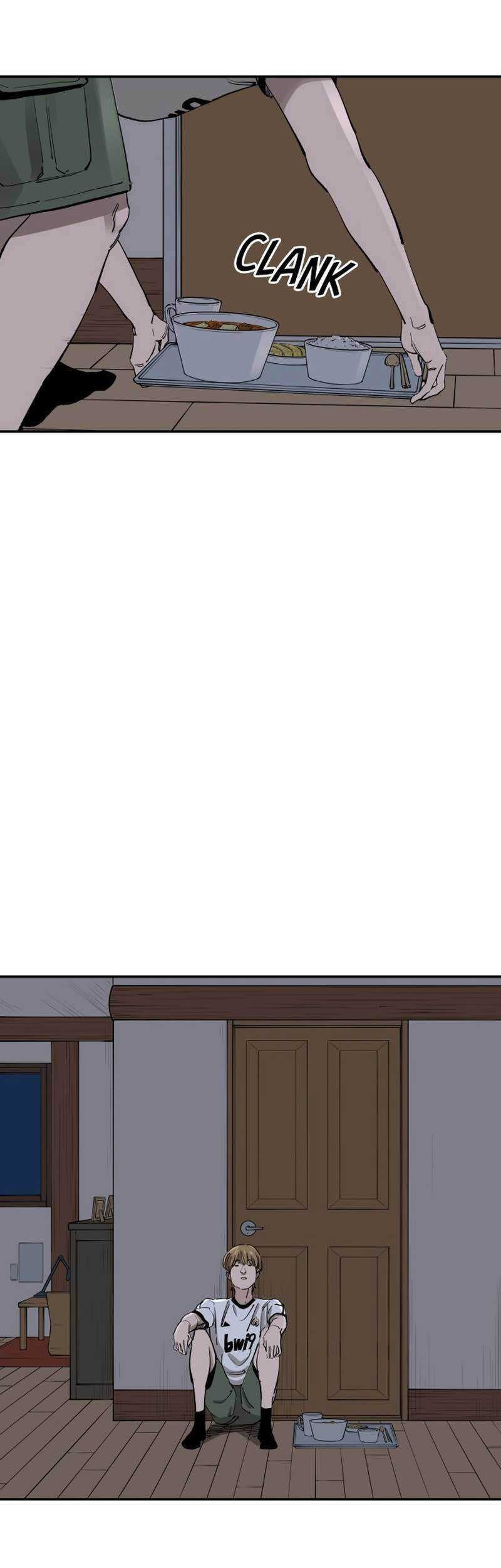 Build Up Chapter 134 Gambar 26