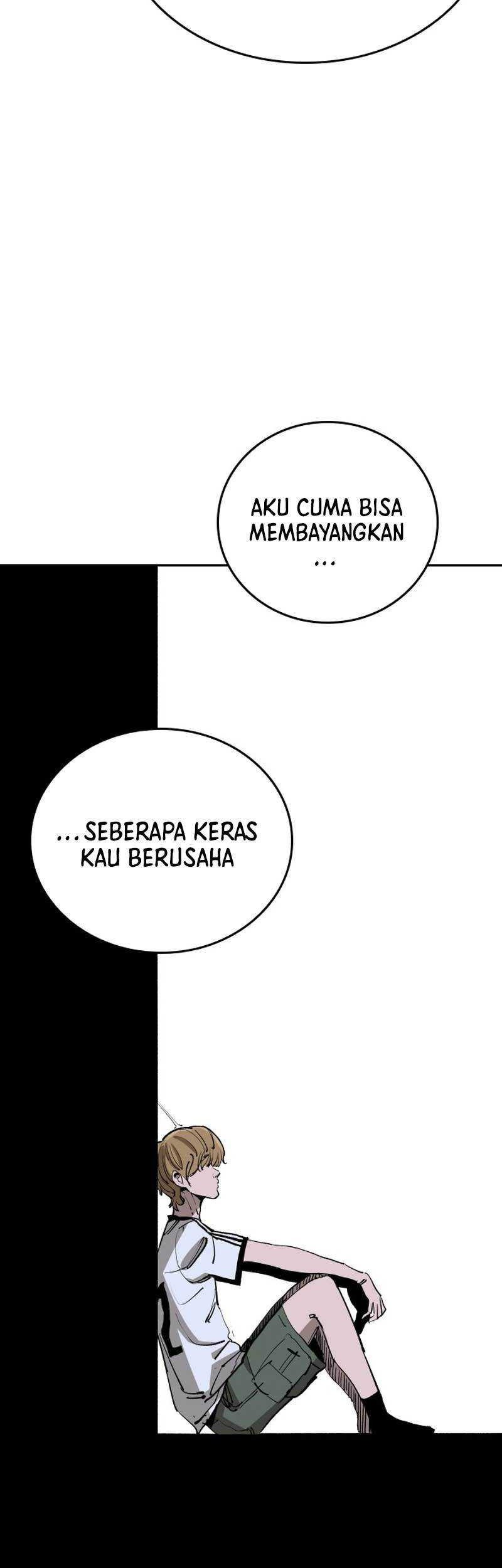 Build Up Chapter 134 Gambar 28