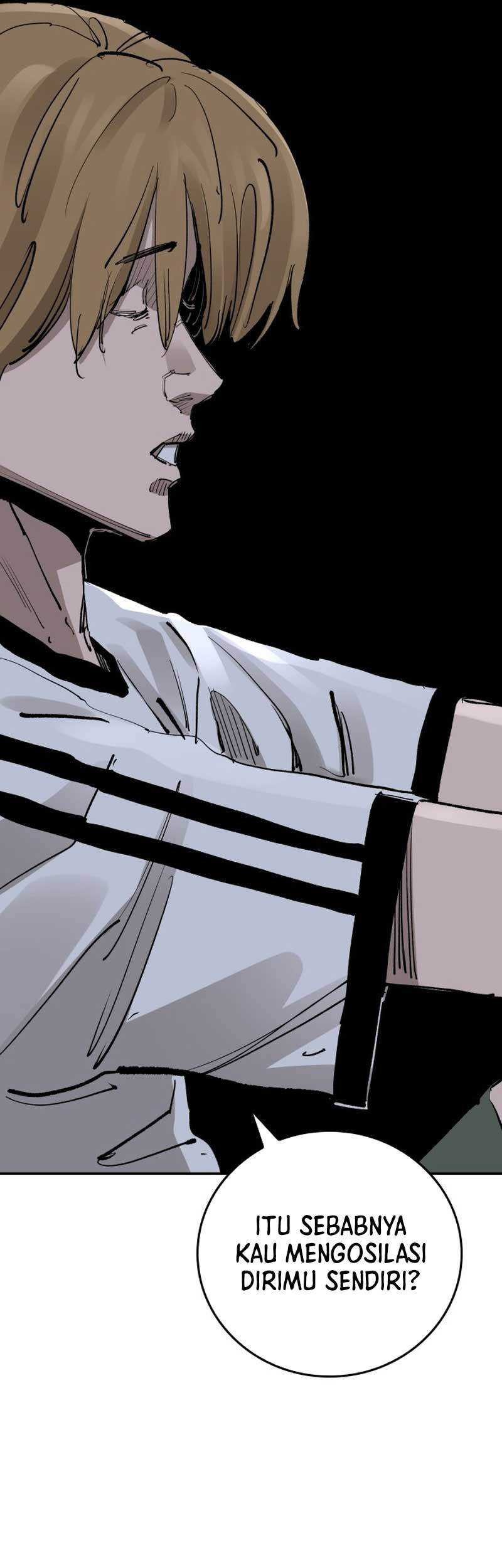 Build Up Chapter 134 Gambar 30