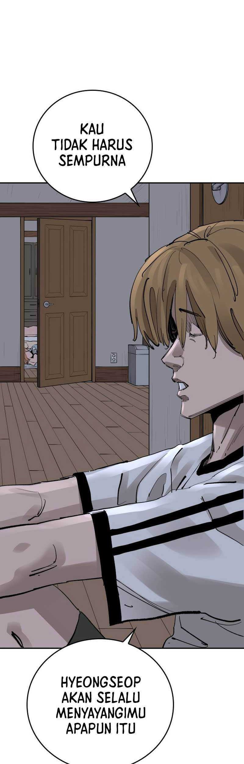 Build Up Chapter 134 Gambar 31