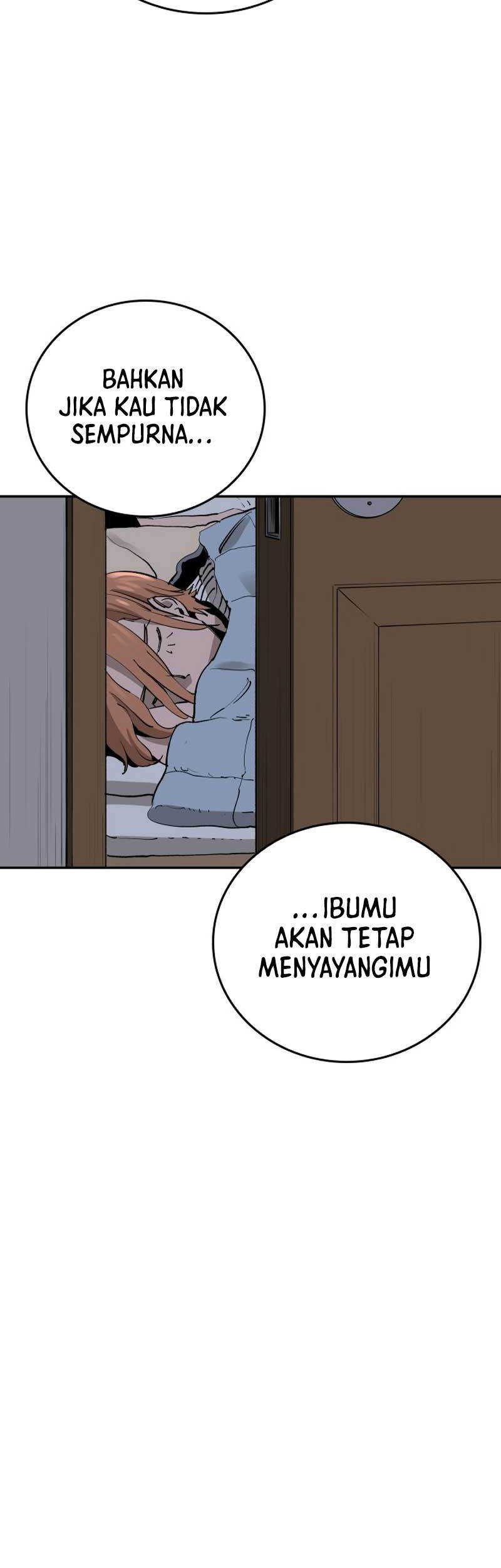 Build Up Chapter 134 Gambar 32