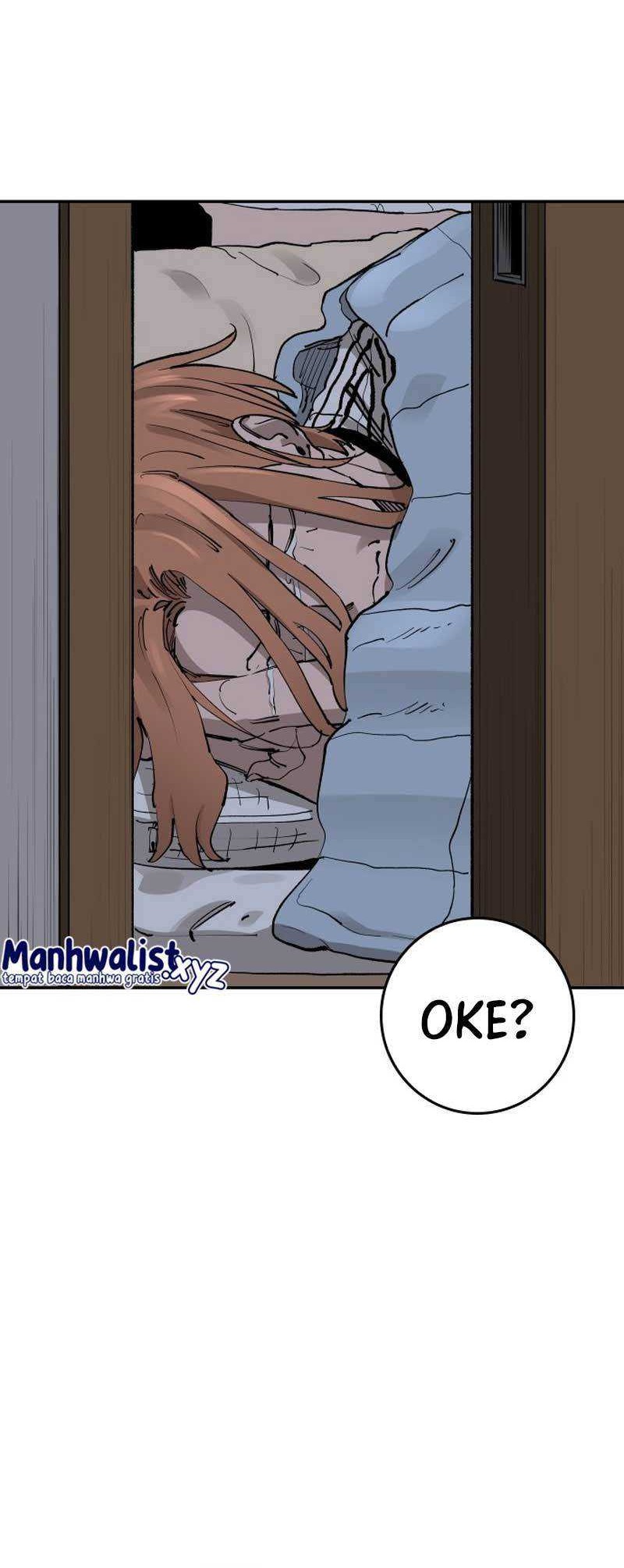 Build Up Chapter 134 Gambar 33