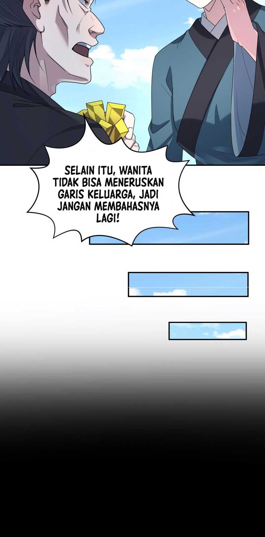 Age of Terror Chapter 184 Gambar 30