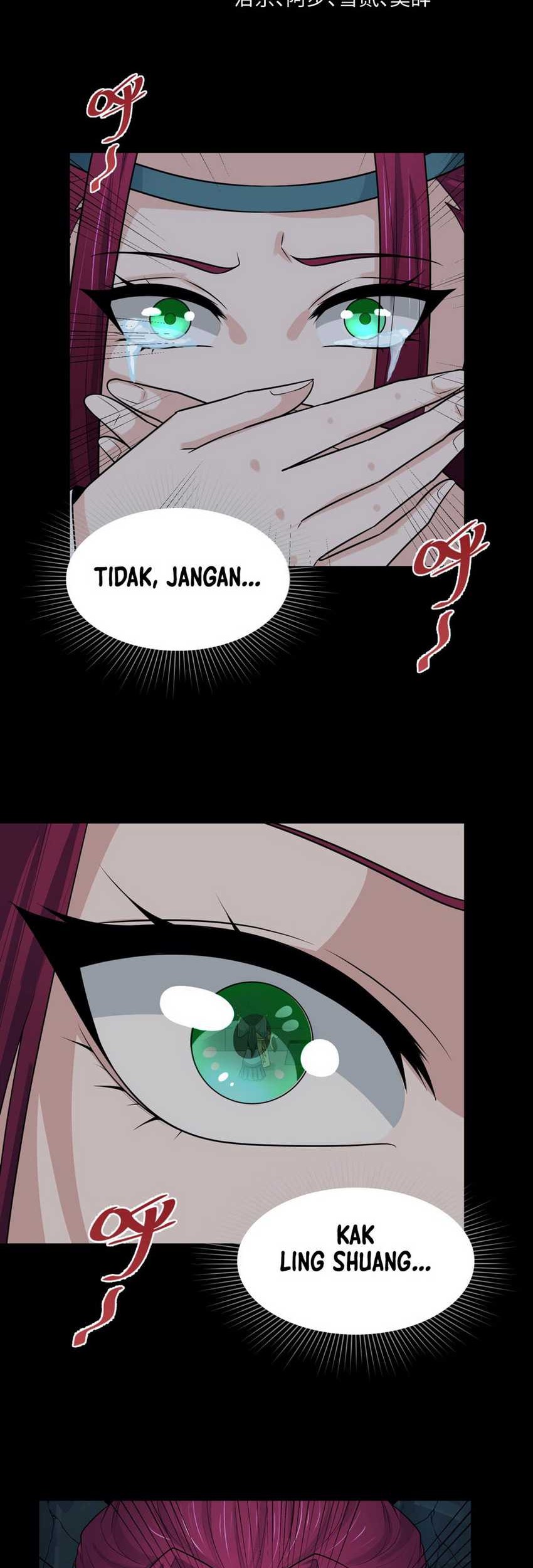 Manhua Age of Terror Chapter 184 gambar nomor 2