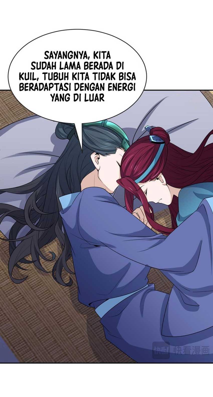 Age of Terror Chapter 184 Gambar 24