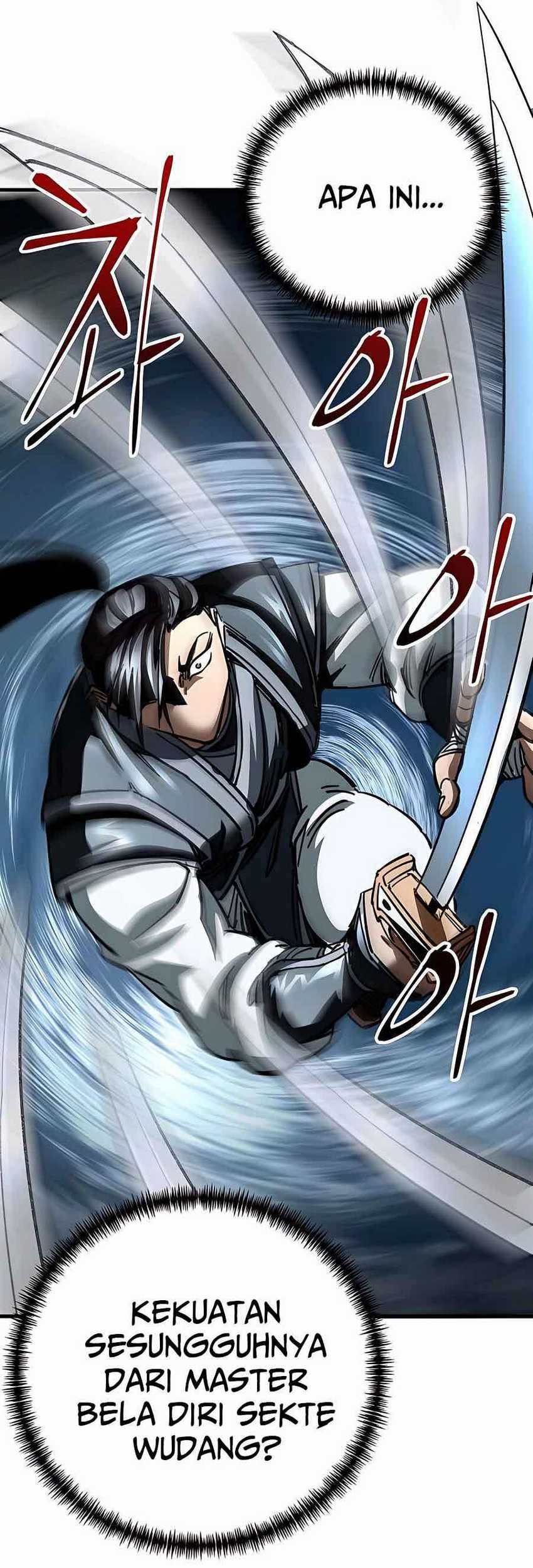 Warrior Grandpa and Supreme Granddaughter Chapter 16 Gambar 49