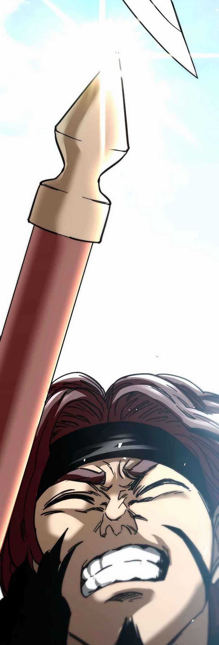 Warrior Grandpa and Supreme Granddaughter Chapter 16 Gambar 51