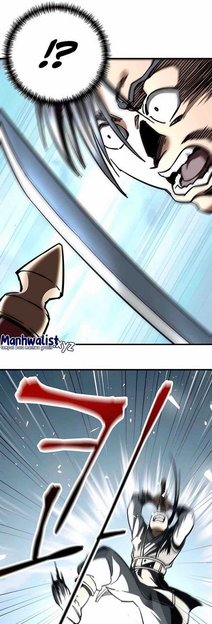 Warrior Grandpa and Supreme Granddaughter Chapter 16 Gambar 53