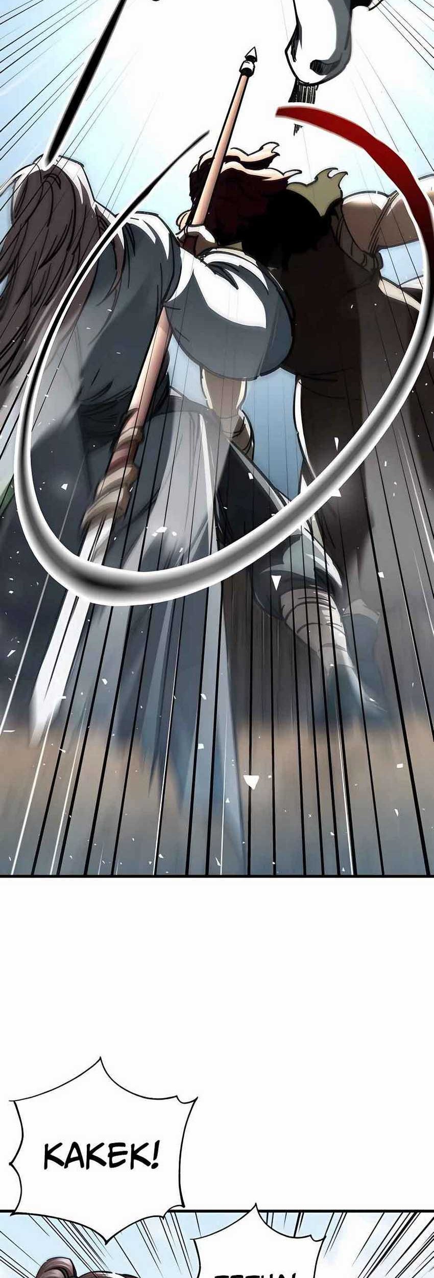 Warrior Grandpa and Supreme Granddaughter Chapter 16 Gambar 54