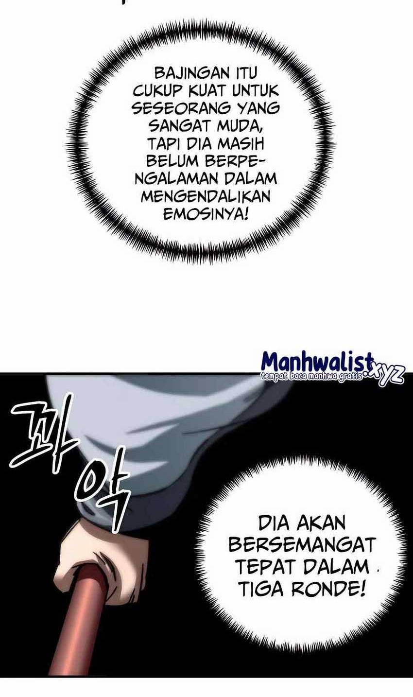 Warrior Grandpa and Supreme Granddaughter Chapter 16 Gambar 60