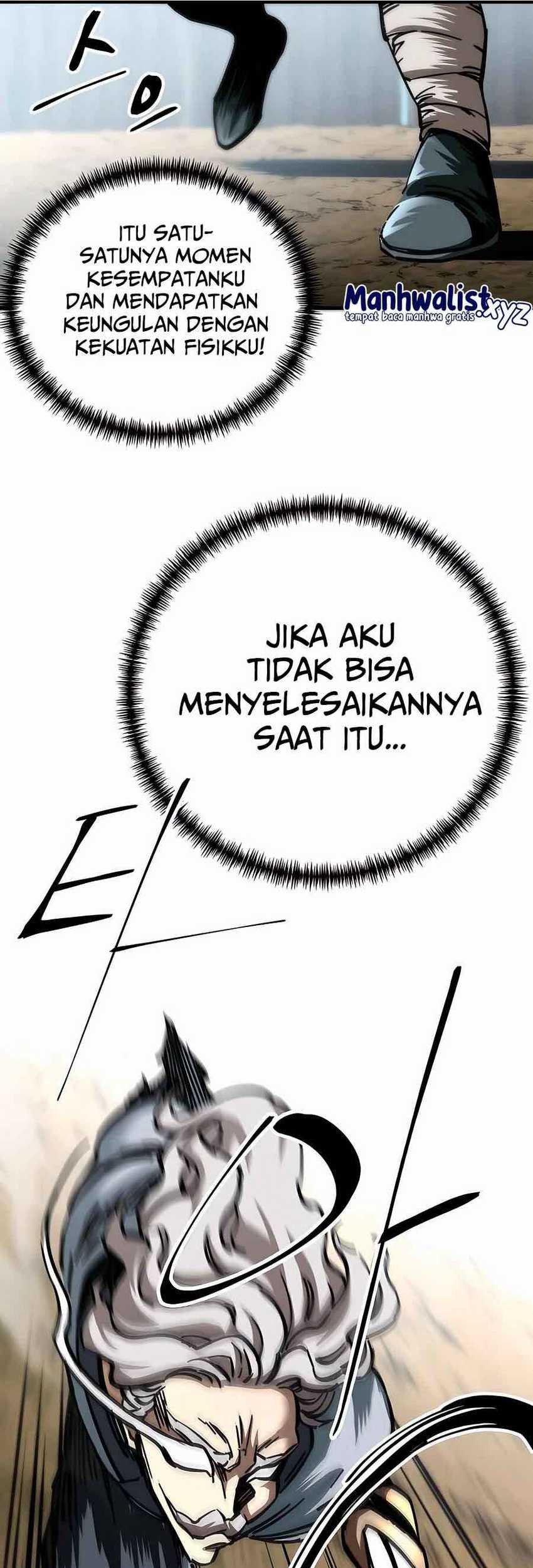 Warrior Grandpa and Supreme Granddaughter Chapter 16 Gambar 61