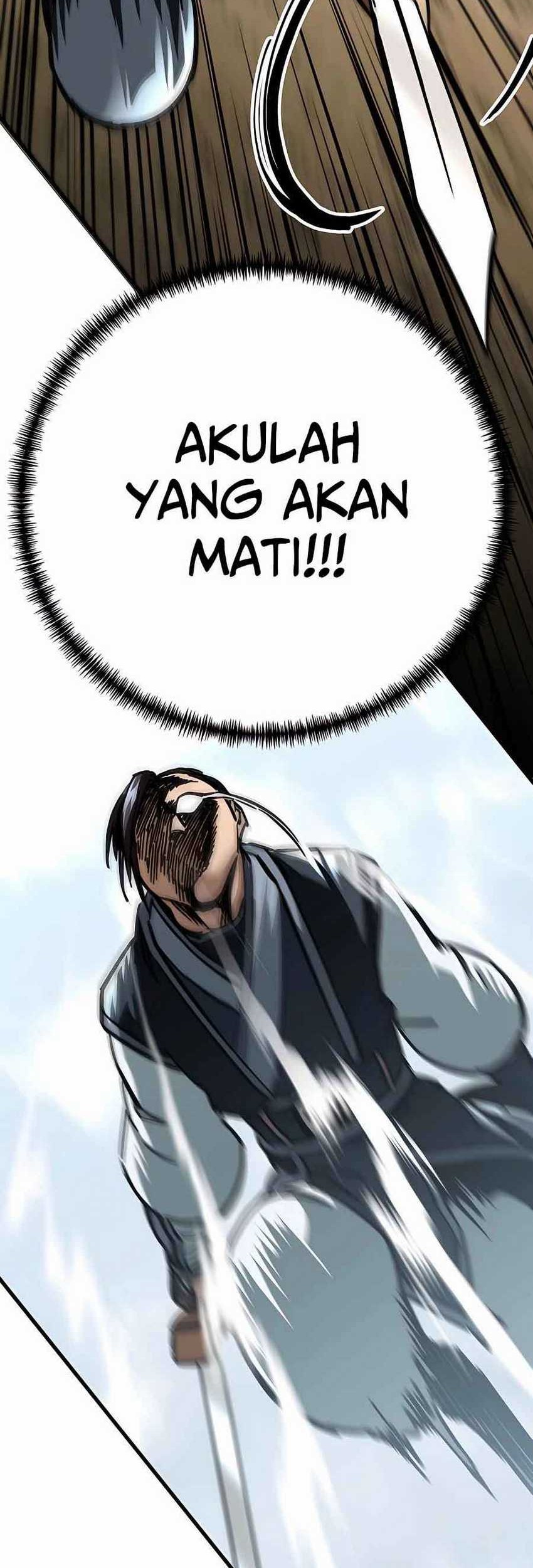 Warrior Grandpa and Supreme Granddaughter Chapter 16 Gambar 62