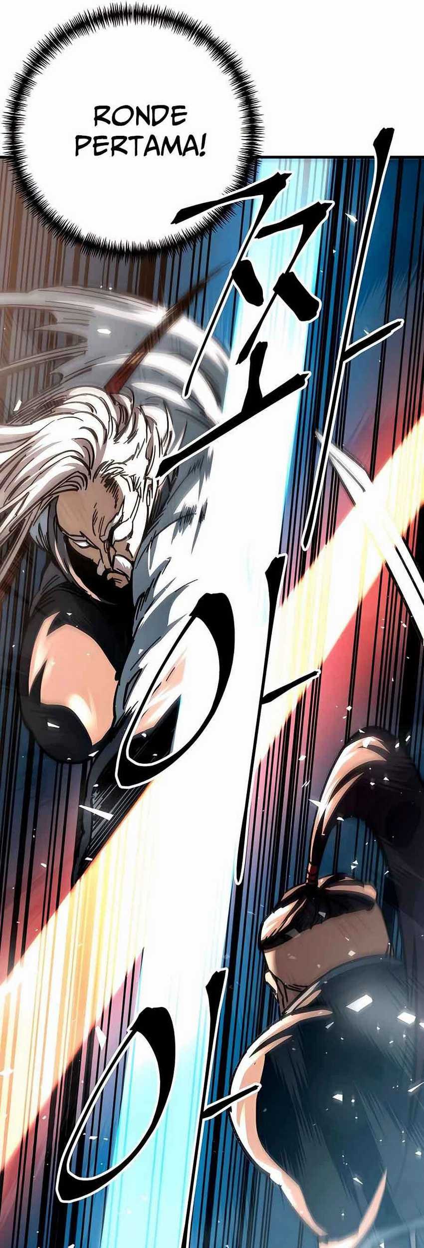 Warrior Grandpa and Supreme Granddaughter Chapter 16 Gambar 64