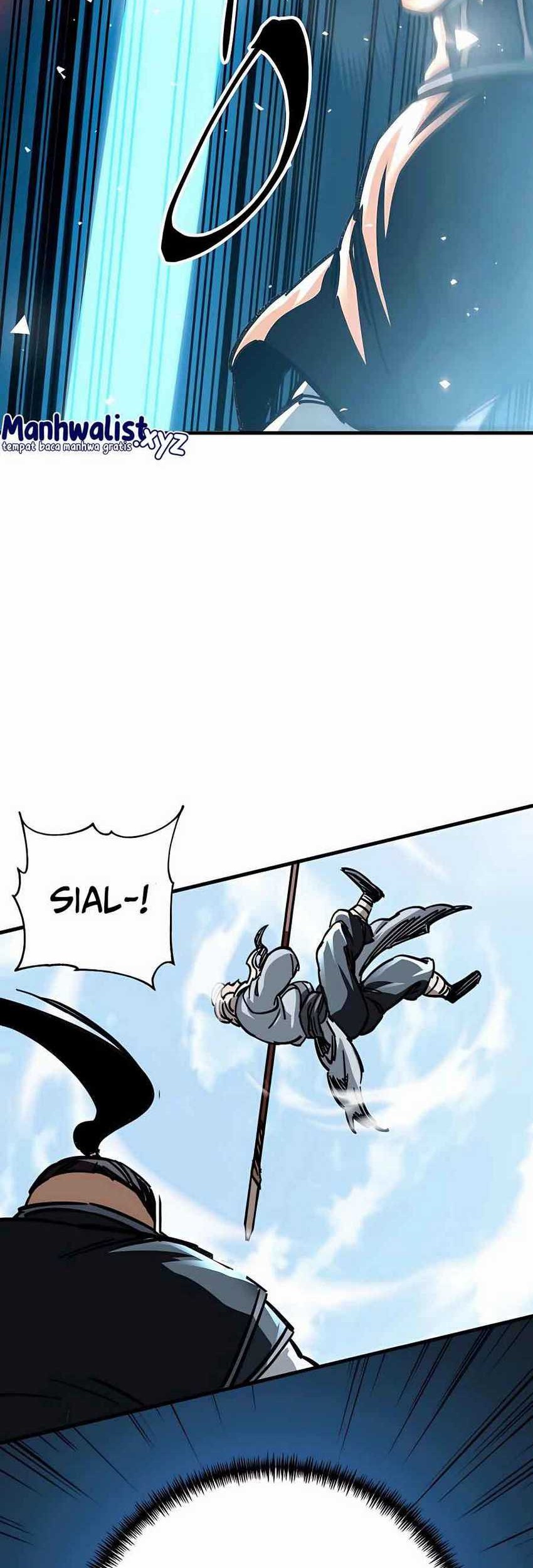 Warrior Grandpa and Supreme Granddaughter Chapter 16 Gambar 65