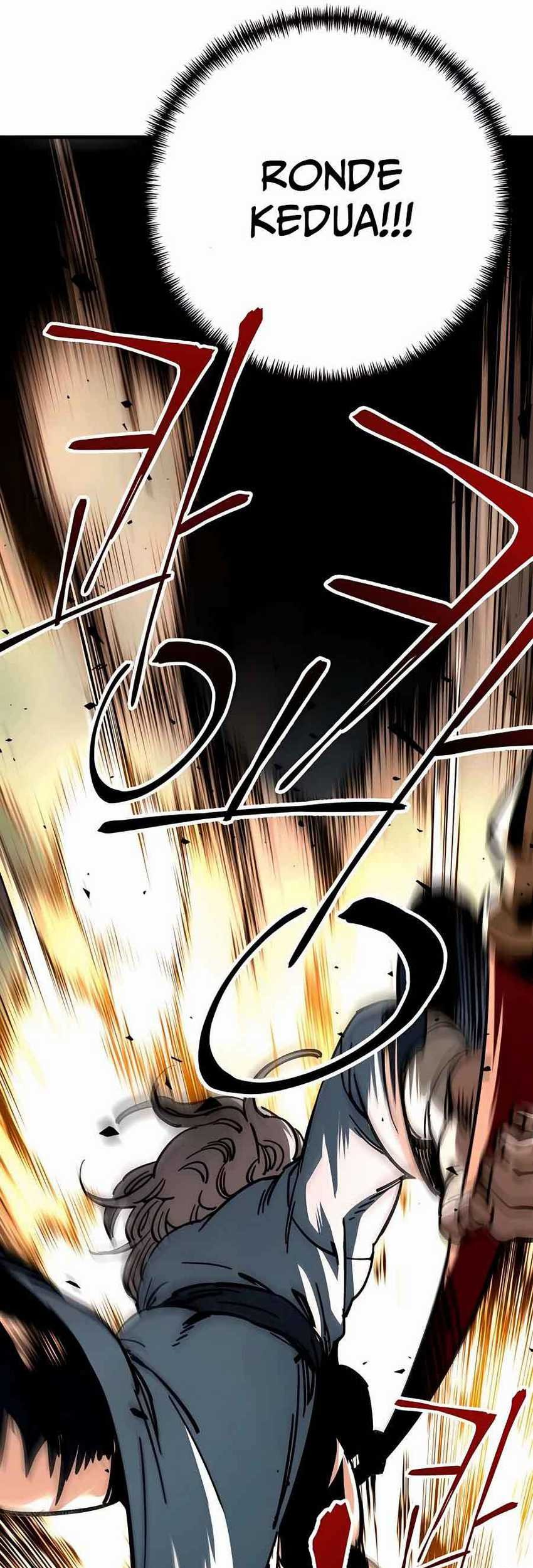 Warrior Grandpa and Supreme Granddaughter Chapter 16 Gambar 67