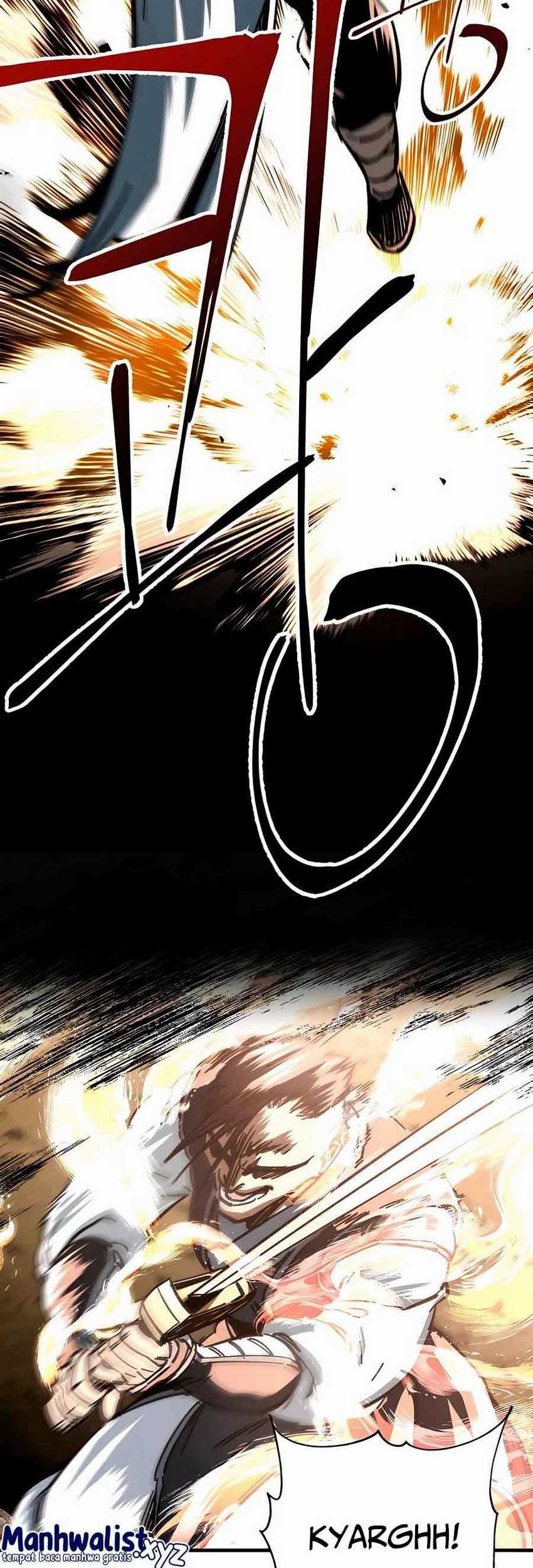 Warrior Grandpa and Supreme Granddaughter Chapter 16 Gambar 68