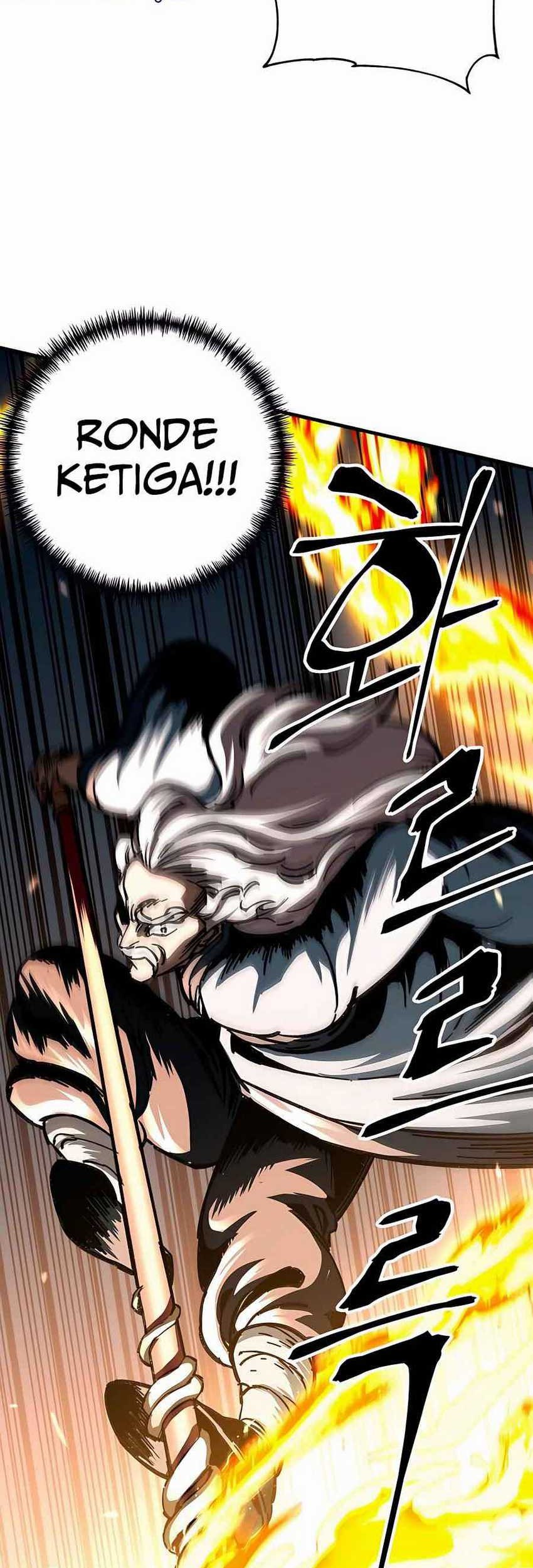 Warrior Grandpa and Supreme Granddaughter Chapter 16 Gambar 69