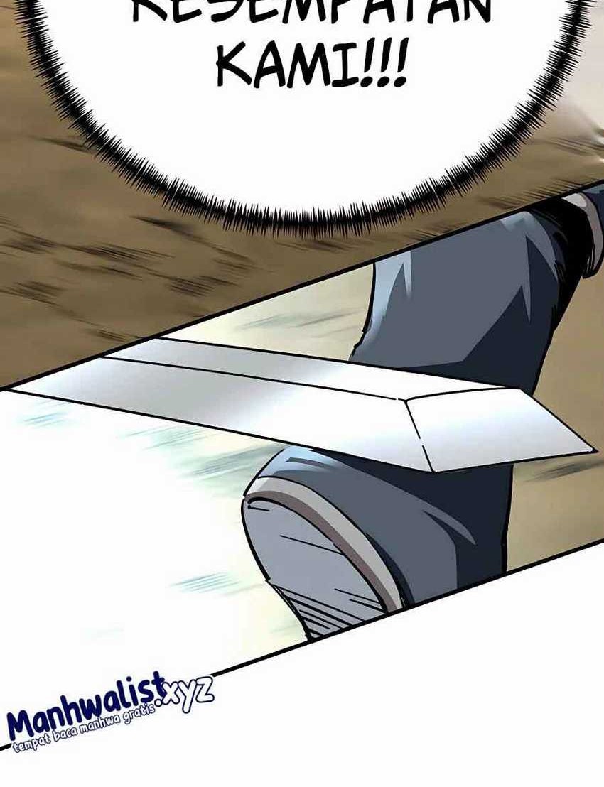 Warrior Grandpa and Supreme Granddaughter Chapter 16 Gambar 36