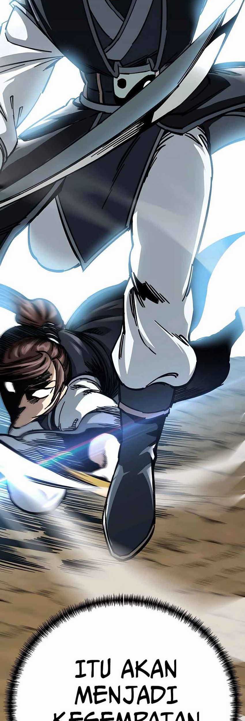 Warrior Grandpa and Supreme Granddaughter Chapter 16 Gambar 35