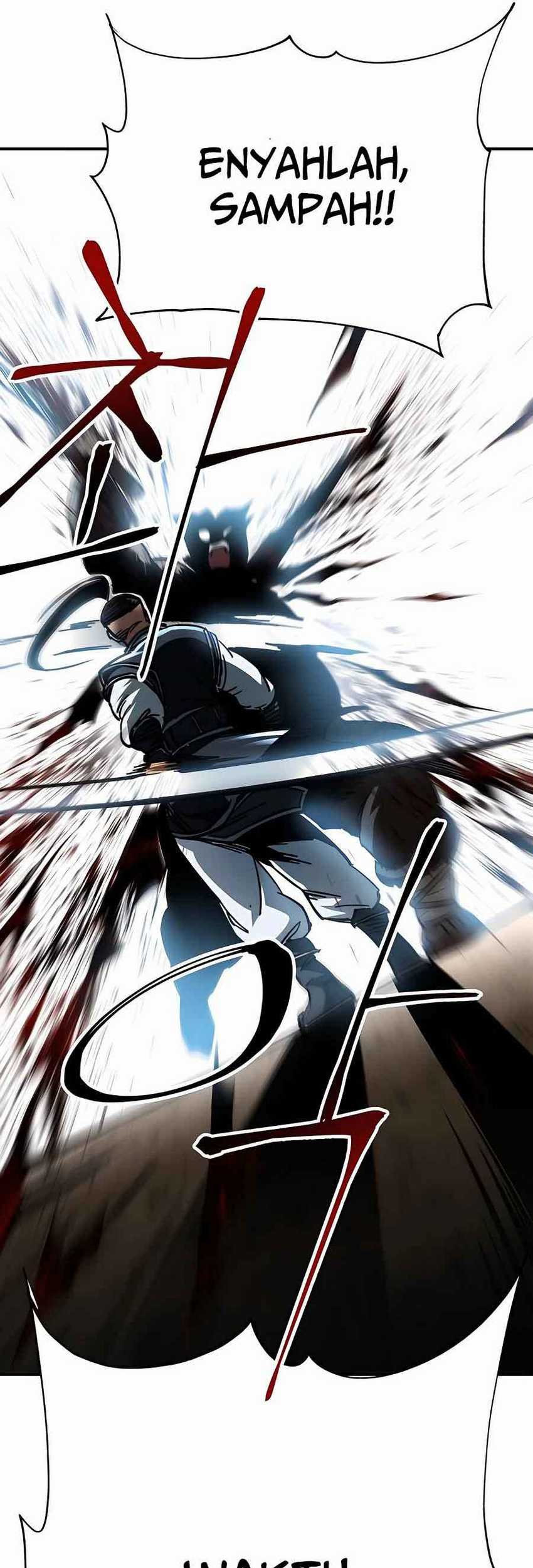 Warrior Grandpa and Supreme Granddaughter Chapter 16 Gambar 45