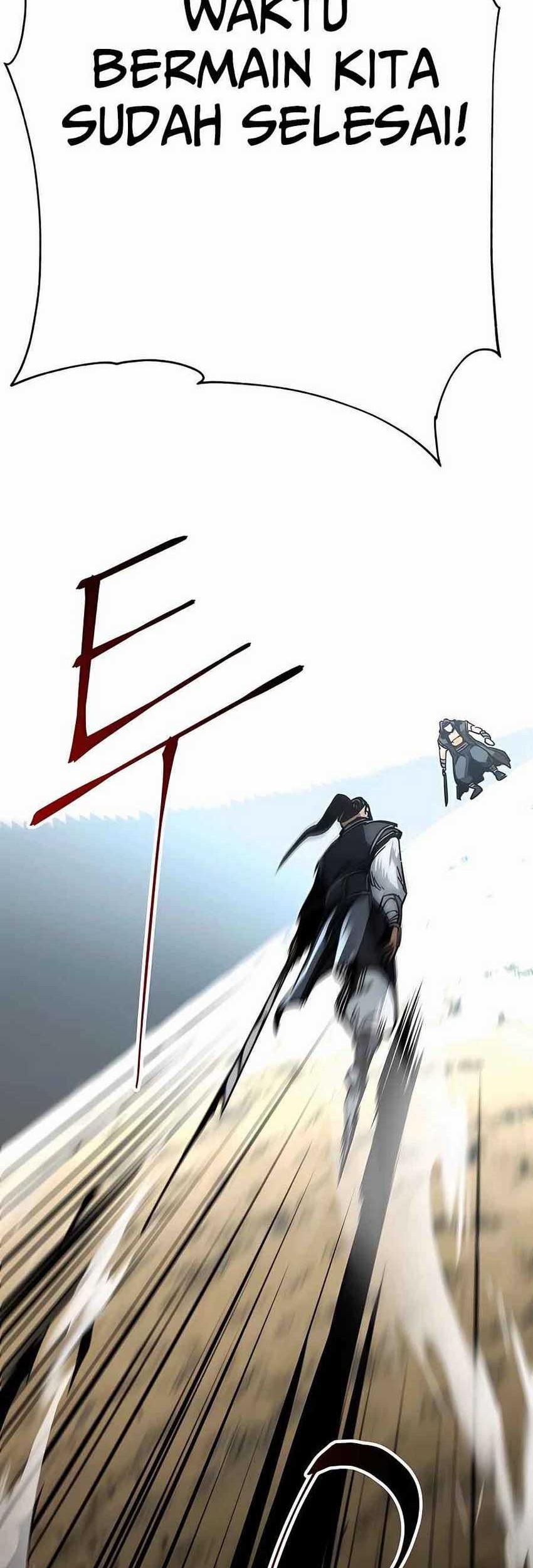 Warrior Grandpa and Supreme Granddaughter Chapter 16 Gambar 46