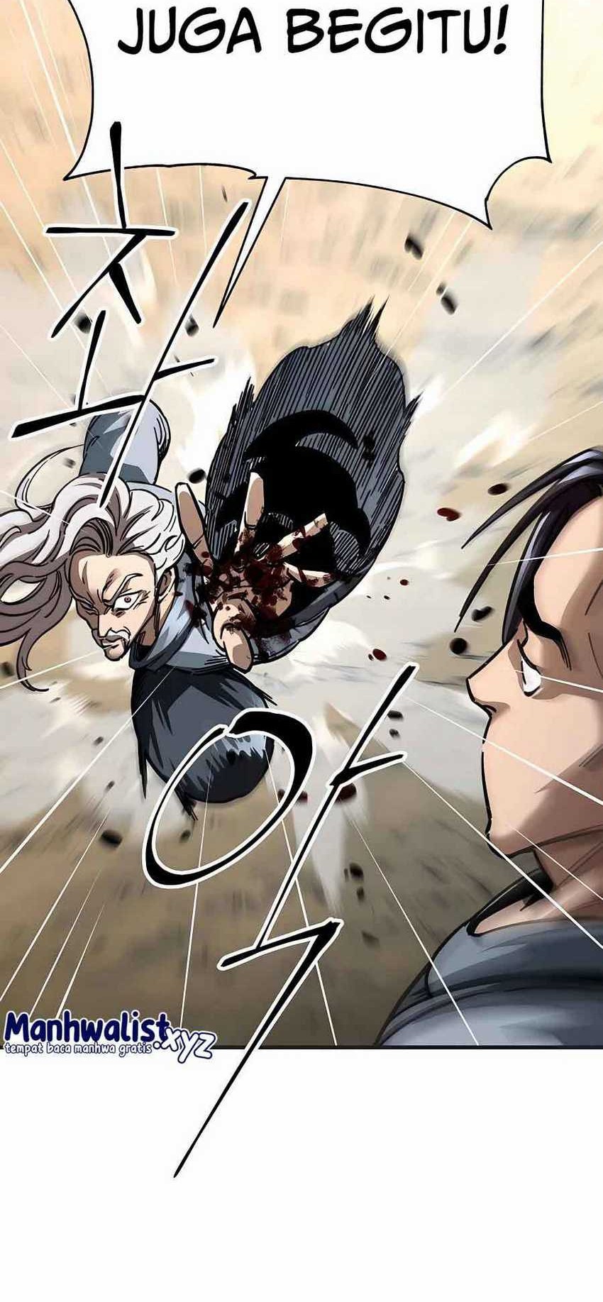 Warrior Grandpa and Supreme Granddaughter Chapter 16 Gambar 89