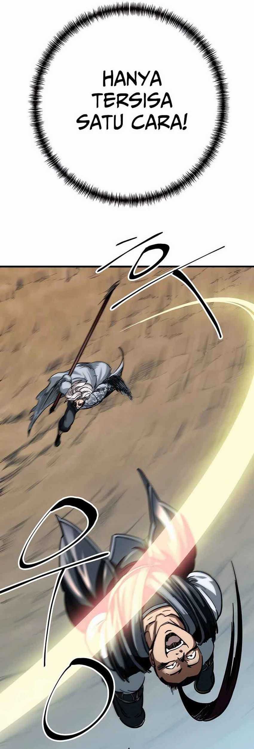 Warrior Grandpa and Supreme Granddaughter Chapter 16 Gambar 86