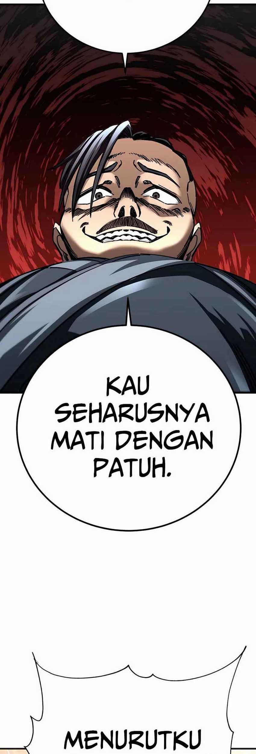 Warrior Grandpa and Supreme Granddaughter Chapter 16 Gambar 88