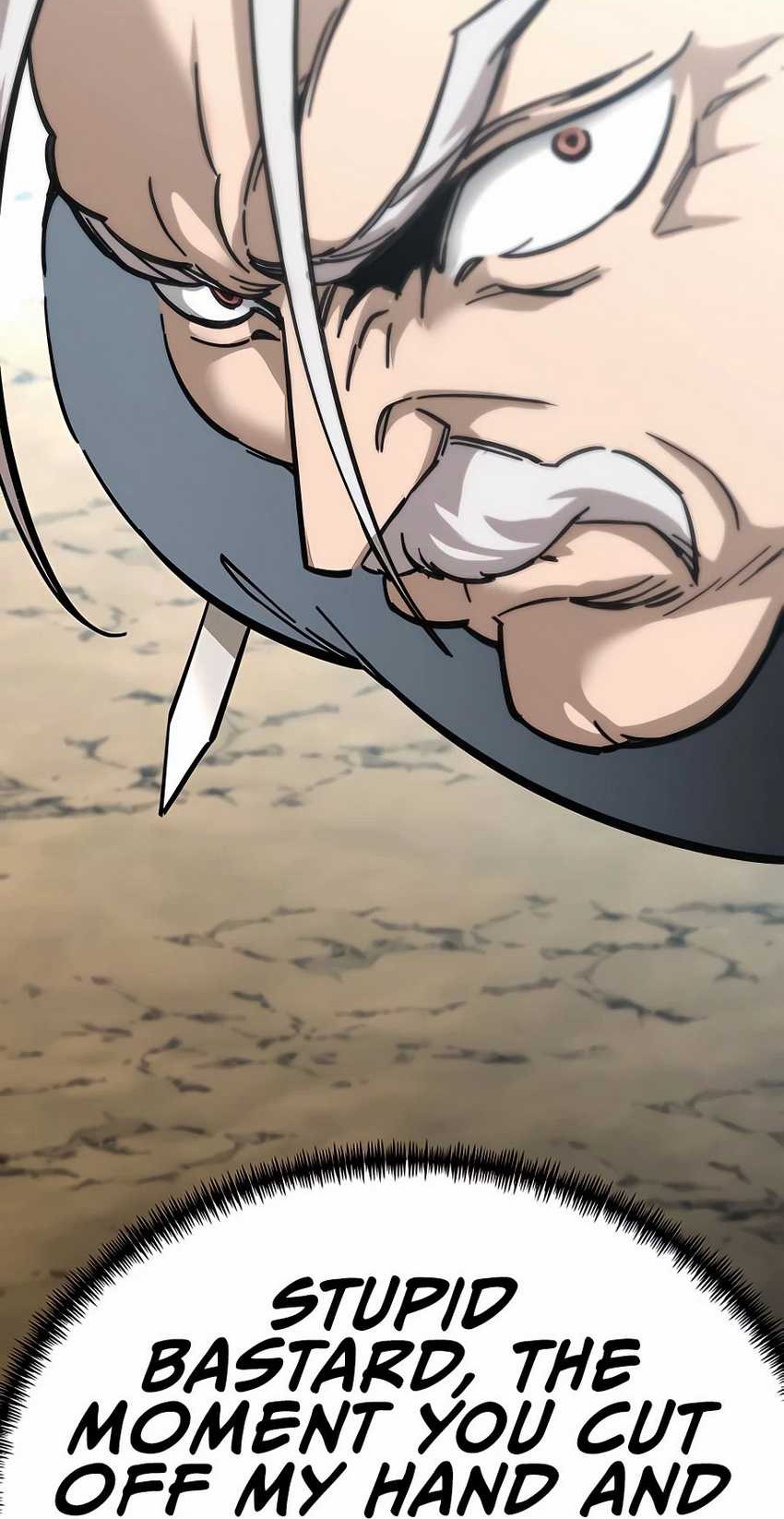 Warrior Grandpa and Supreme Granddaughter Chapter 16 Gambar 93