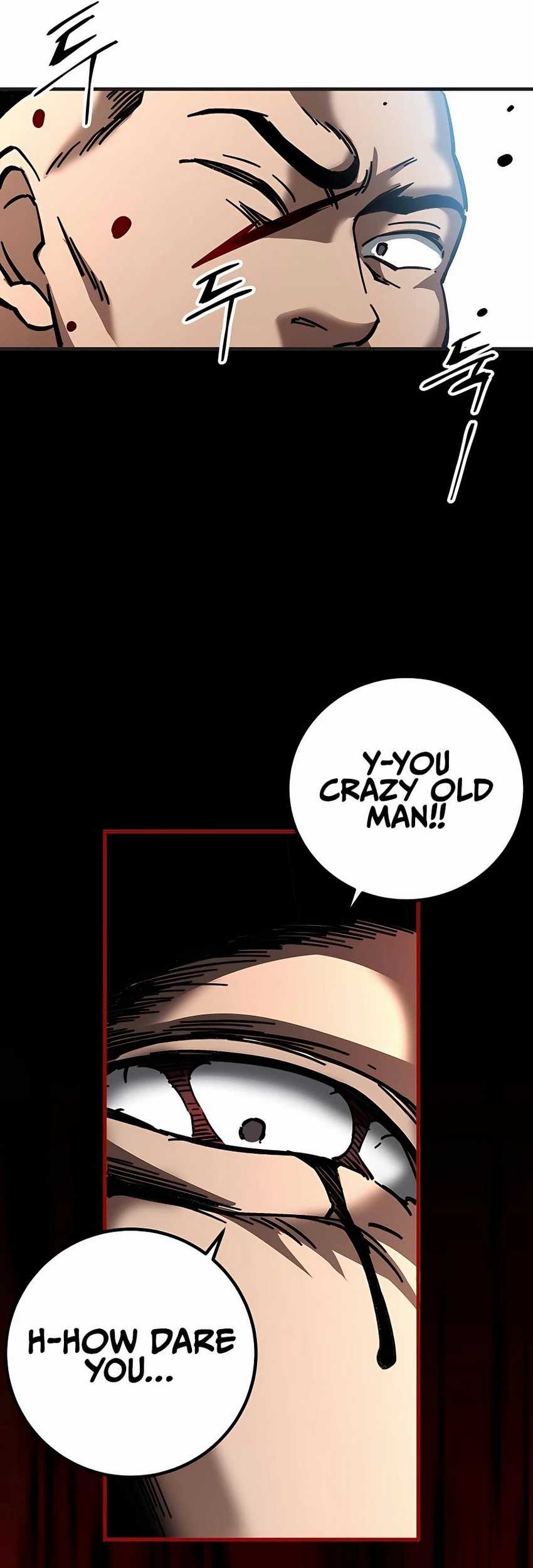 Warrior Grandpa and Supreme Granddaughter Chapter 16 Gambar 90