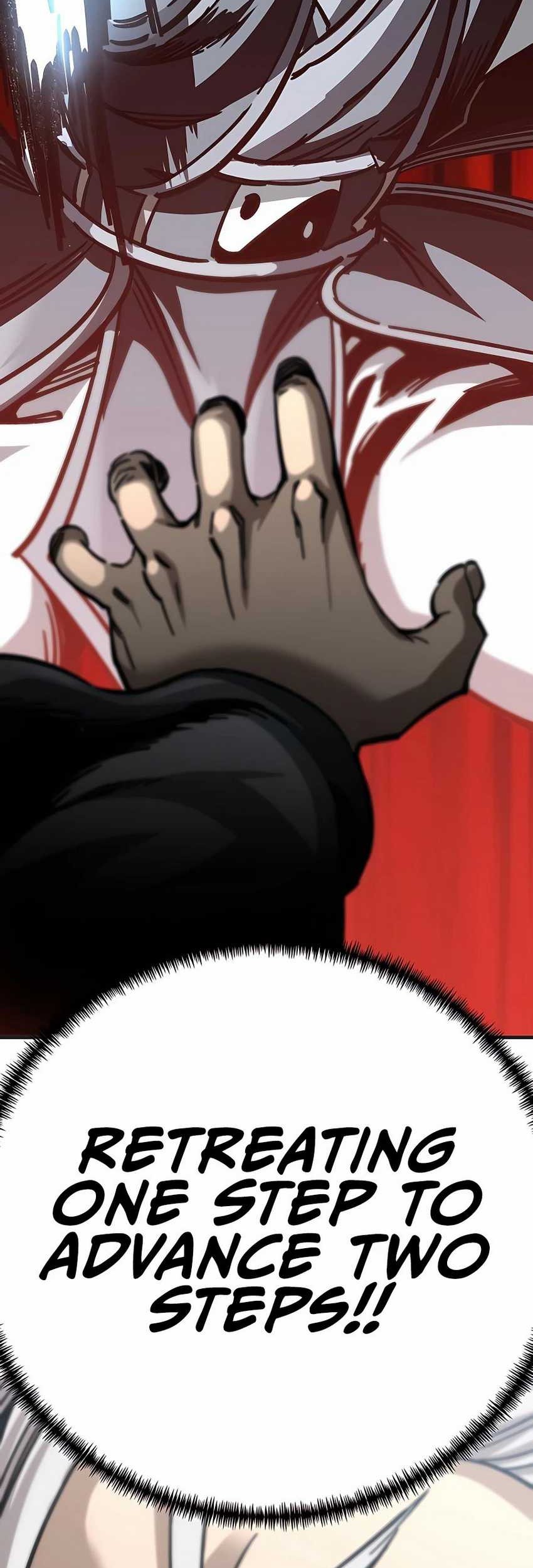 Warrior Grandpa and Supreme Granddaughter Chapter 16 Gambar 92