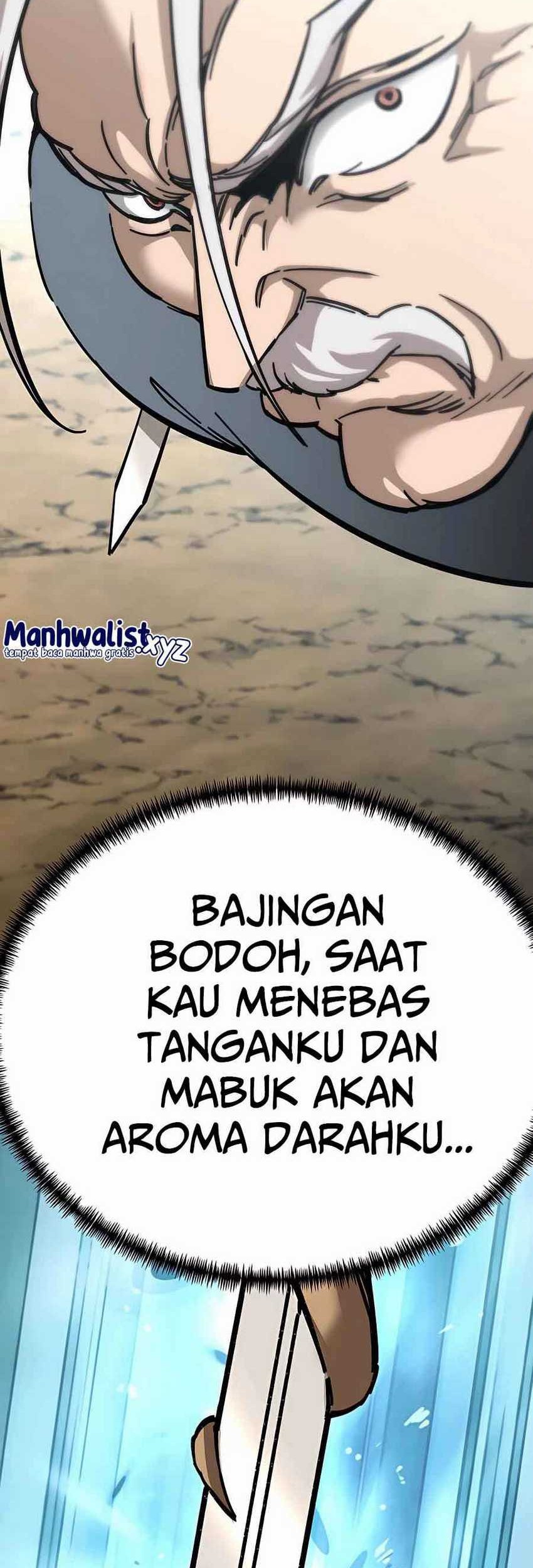 Warrior Grandpa and Supreme Granddaughter Chapter 16 Gambar 97