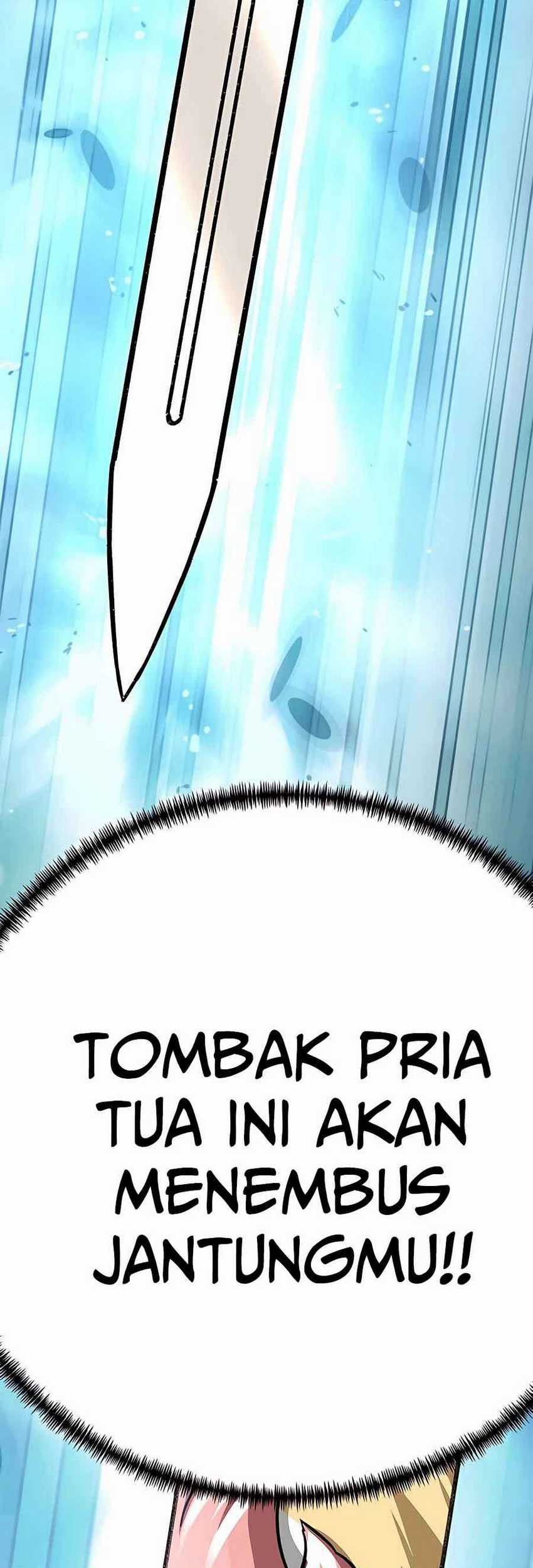 Warrior Grandpa and Supreme Granddaughter Chapter 16 Gambar 98