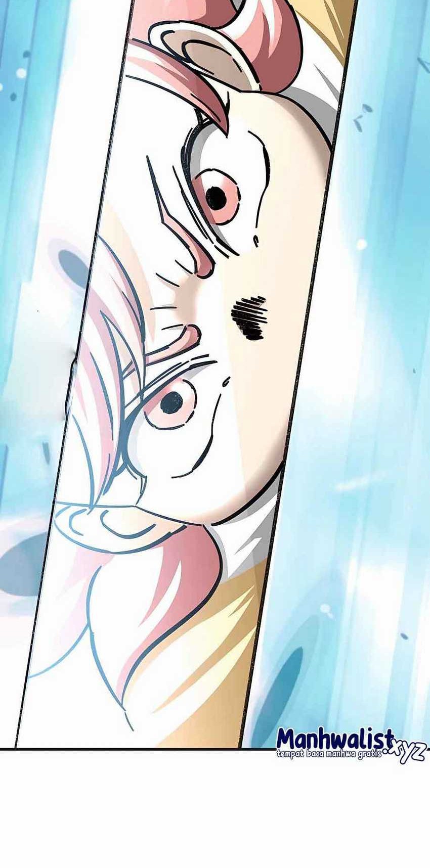 Warrior Grandpa and Supreme Granddaughter Chapter 16 Gambar 99