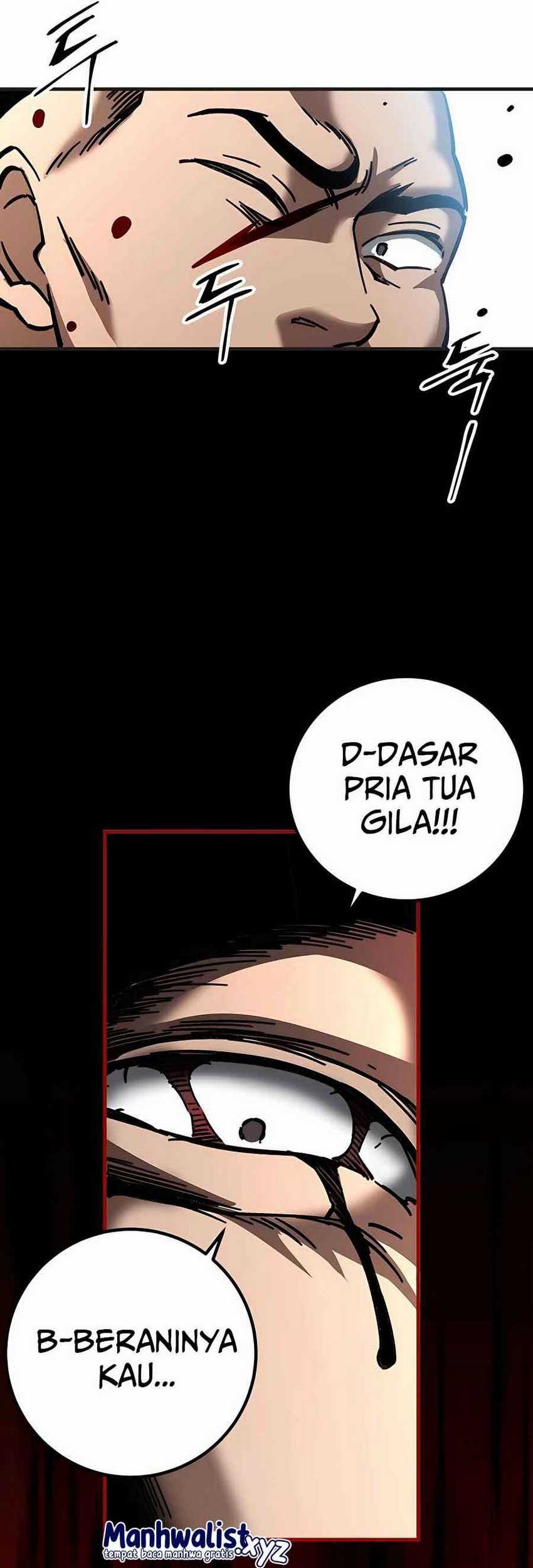 Warrior Grandpa and Supreme Granddaughter Chapter 16 Gambar 94