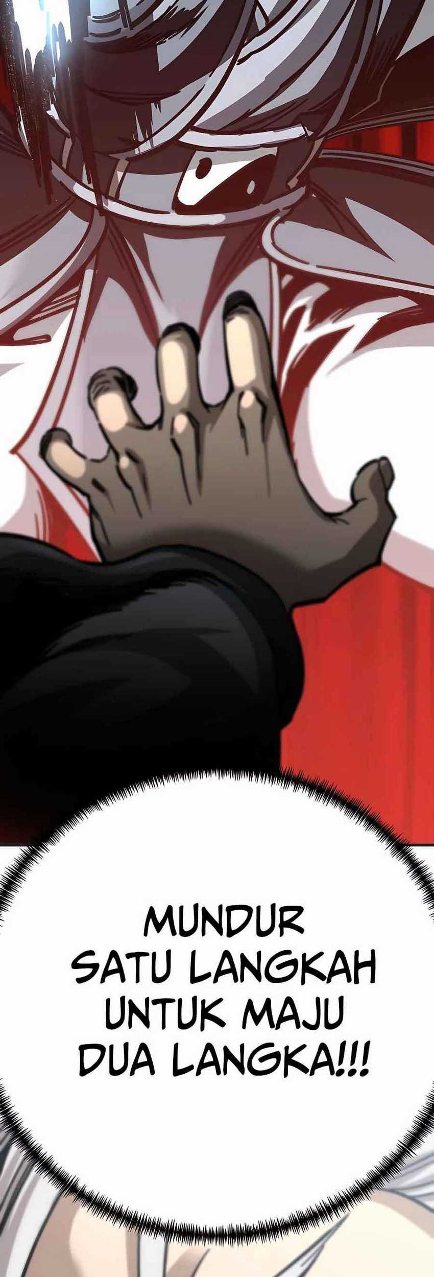 Warrior Grandpa and Supreme Granddaughter Chapter 16 Gambar 96