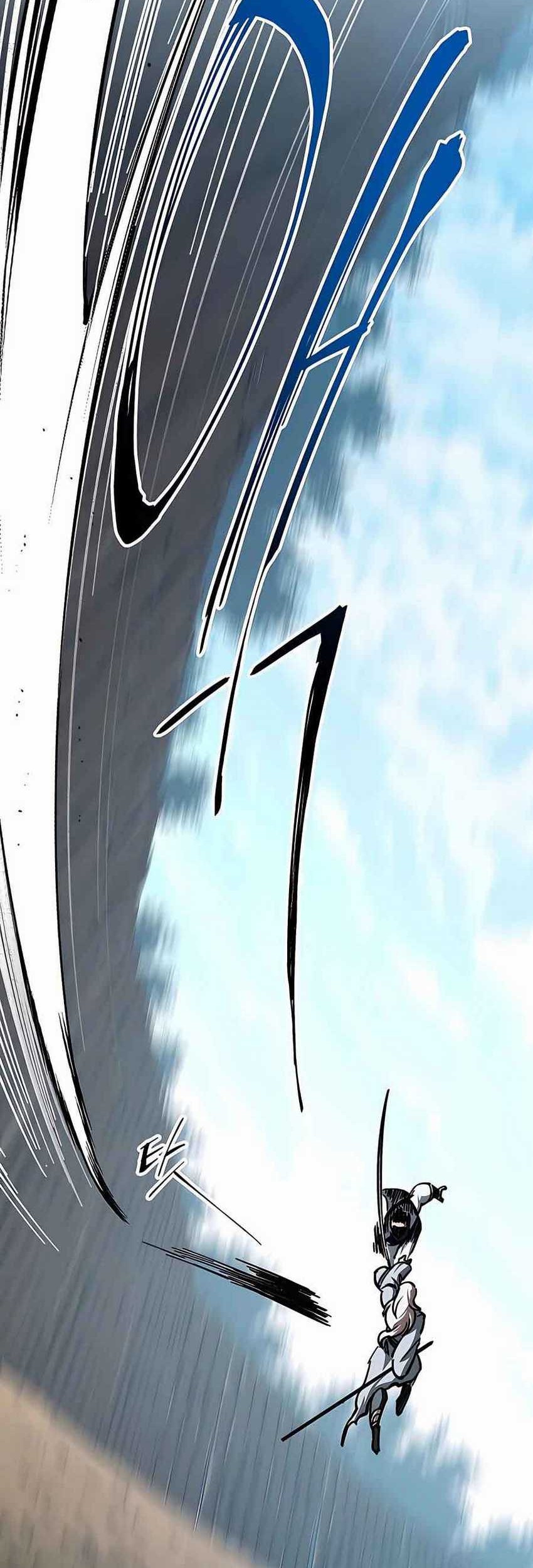 Warrior Grandpa and Supreme Granddaughter Chapter 16 Gambar 101