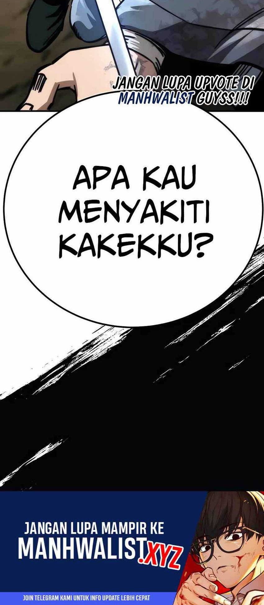 Warrior Grandpa and Supreme Granddaughter Chapter 16 Gambar 109