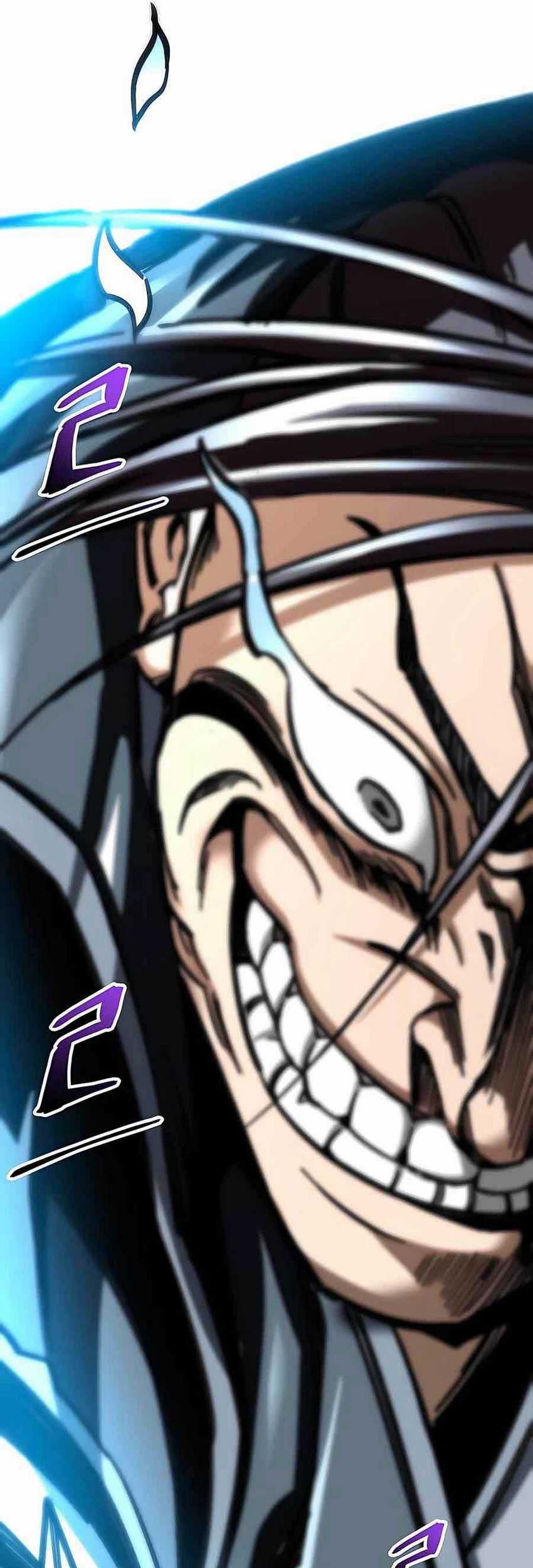 Warrior Grandpa and Supreme Granddaughter Chapter 16 Gambar 106