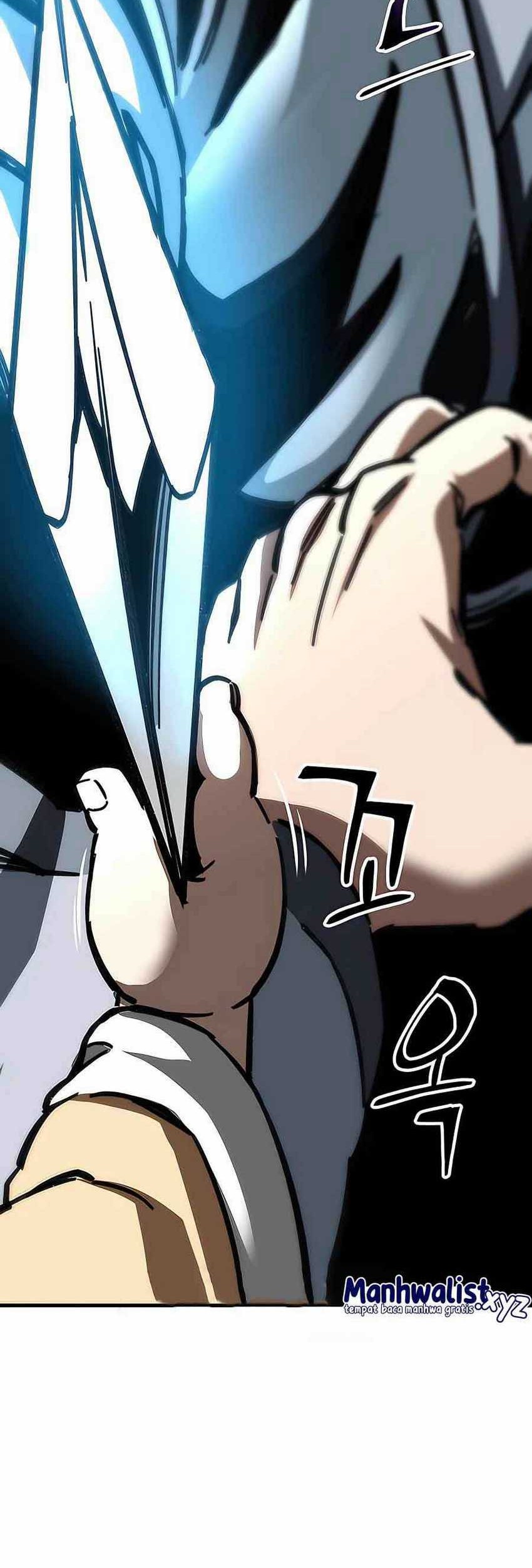 Warrior Grandpa and Supreme Granddaughter Chapter 16 Gambar 107