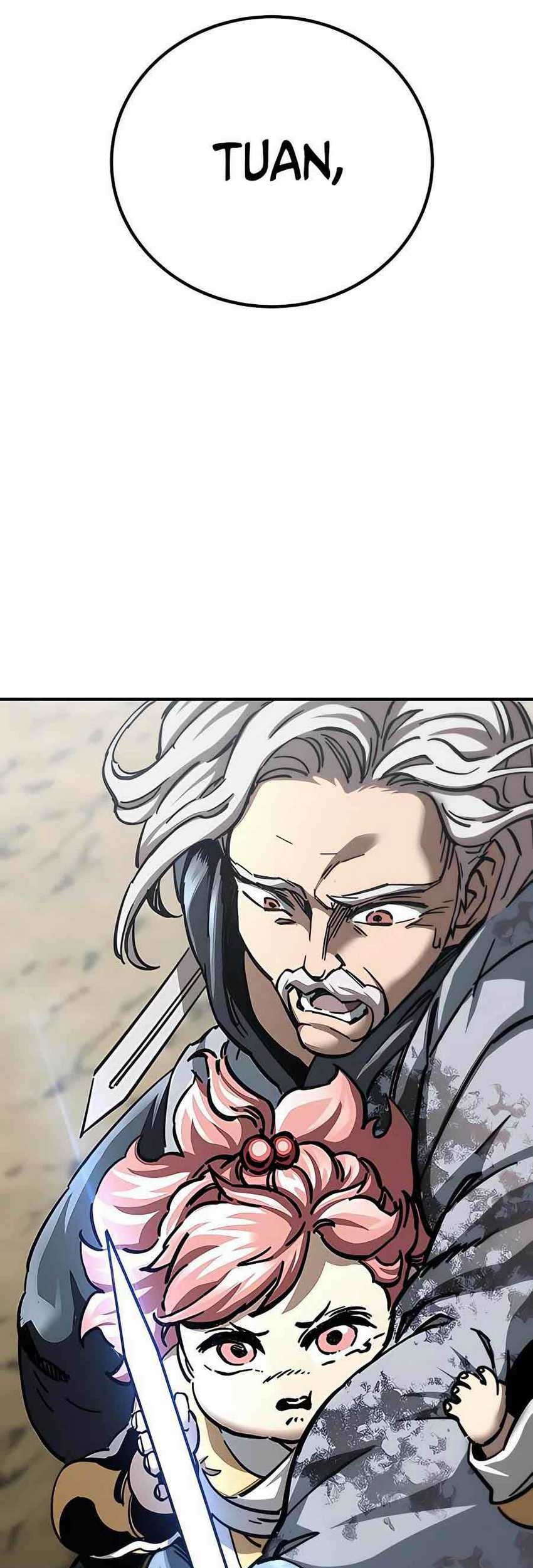 Warrior Grandpa and Supreme Granddaughter Chapter 16 Gambar 108