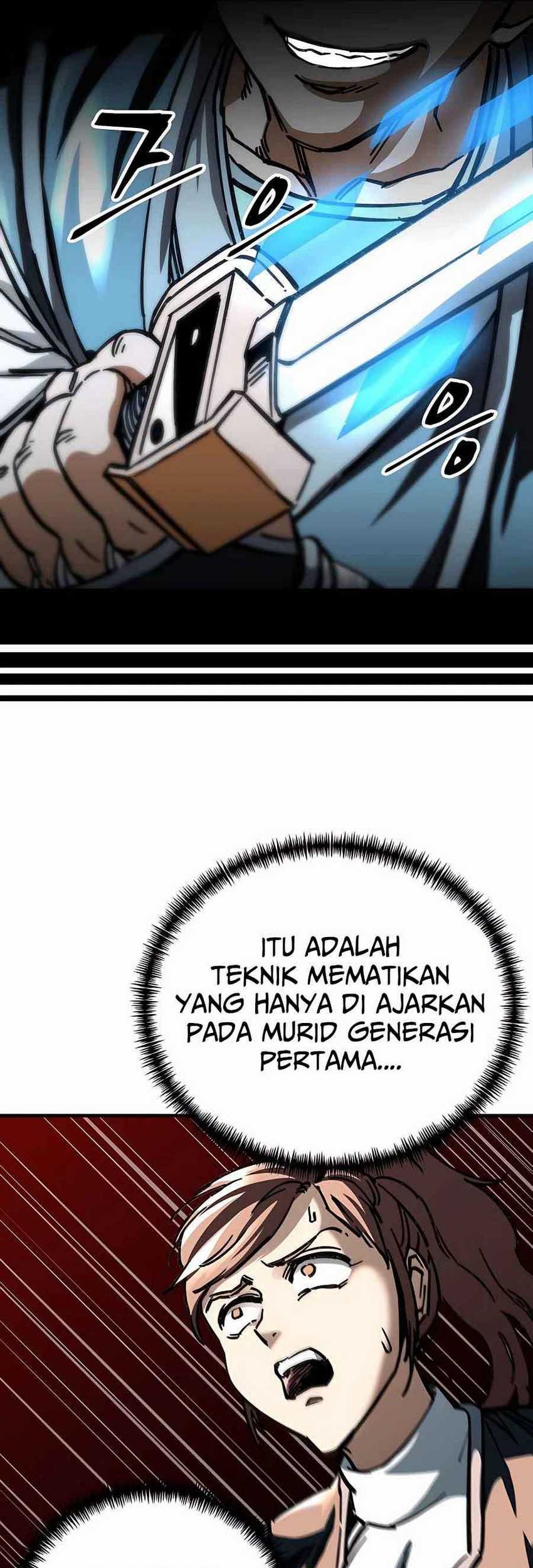 Warrior Grandpa and Supreme Granddaughter Chapter 16 Gambar 71