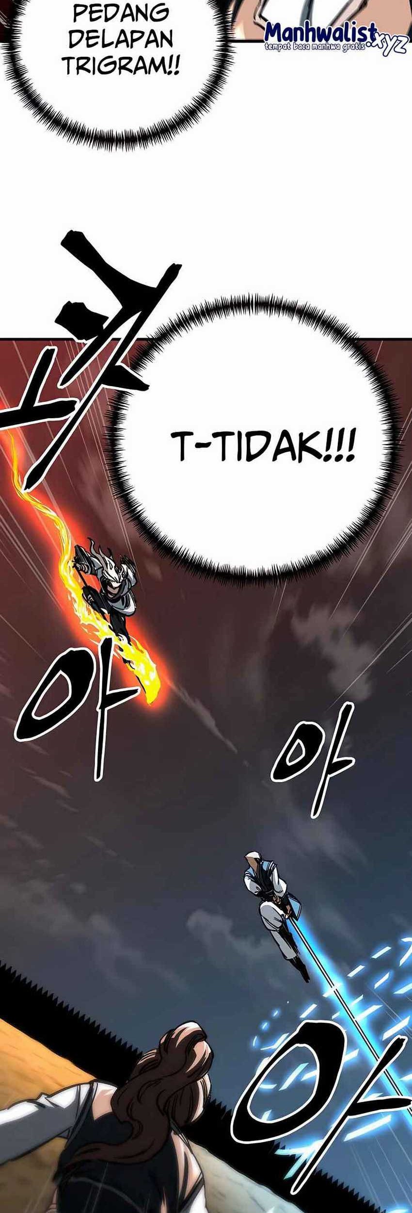 Warrior Grandpa and Supreme Granddaughter Chapter 16 Gambar 72